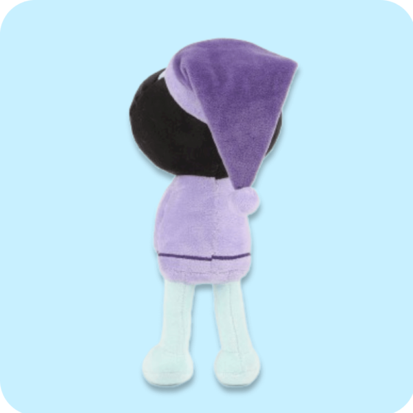 Astro Plush 3