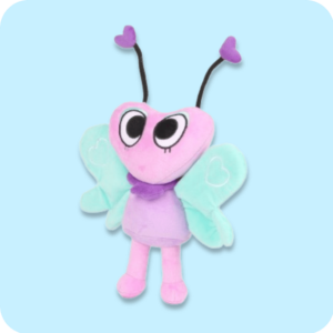 Flutter Plush 1 1