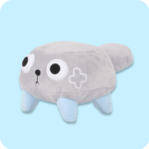 Pebble Plush