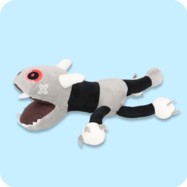 Pebble Plush 3