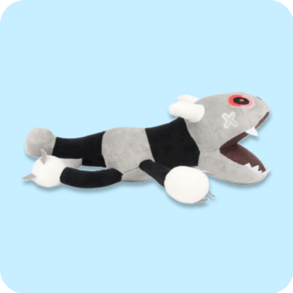 Pebble Plush 4