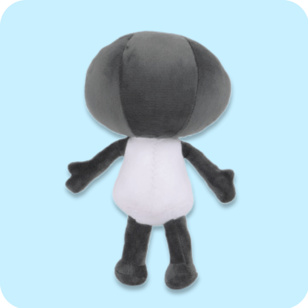 Toodles Plush 2 1