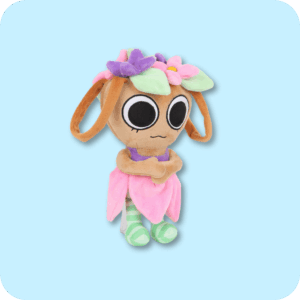 Bassie Dandys World Plush 1