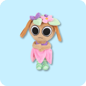 Bassie Dandys World Plush 3