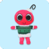 Bobette Plush