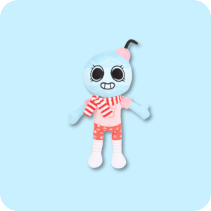 Eve Sleeper Bobette Plush