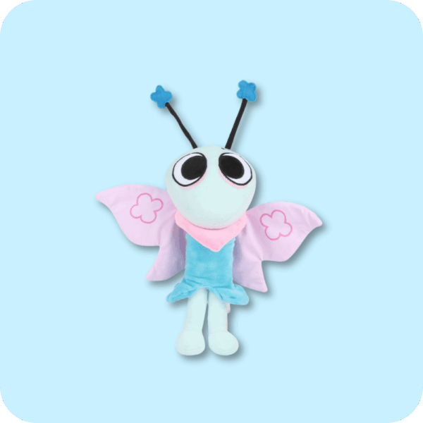 Flyte Plush