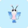 Spring Sky Flyte Plush