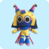 Yatta Plush